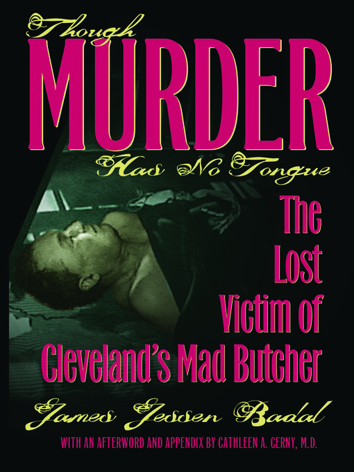 Title details for Though Murder Has No Tongue by Badal - Available